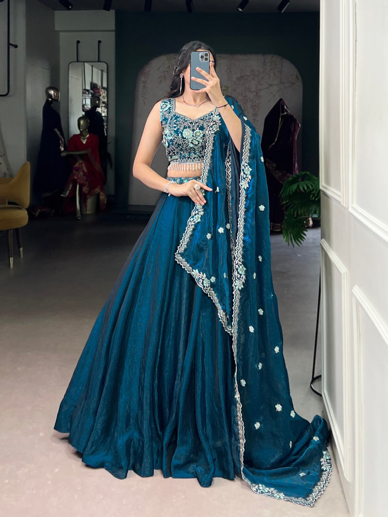 Lehenga Choli