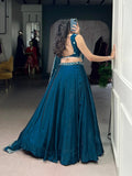 Lehenga Choli