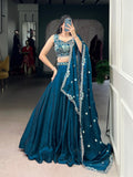 Lehenga Choli