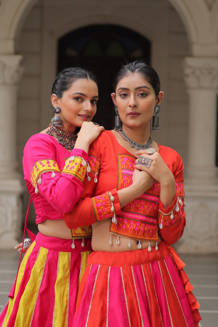 Navratri Kurti