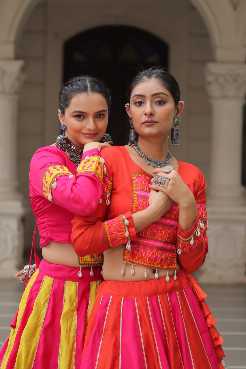 Navratri Kurti