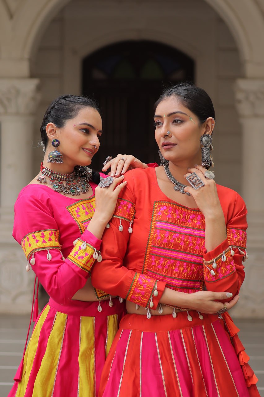 Navratri Kurti