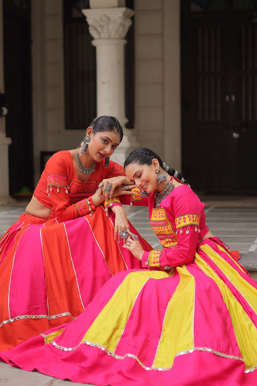 Navratri Kurti