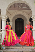 Navratri Kurti