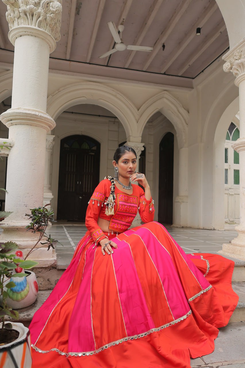Navratri Kurti