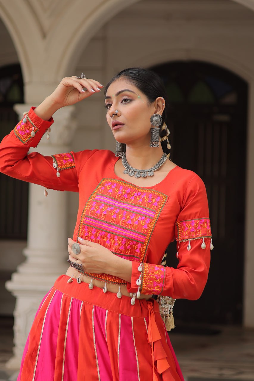 Navratri Kurti