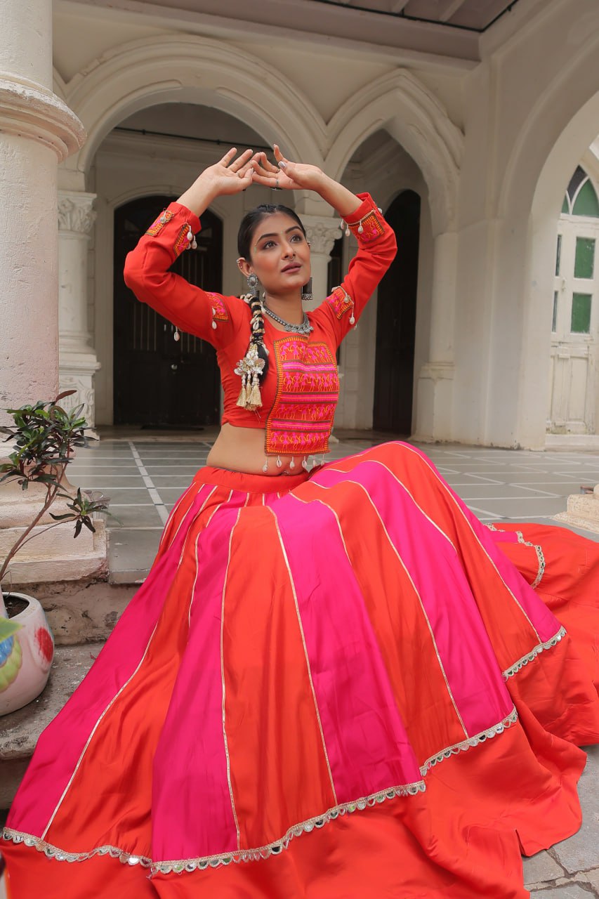Navratri Kurti