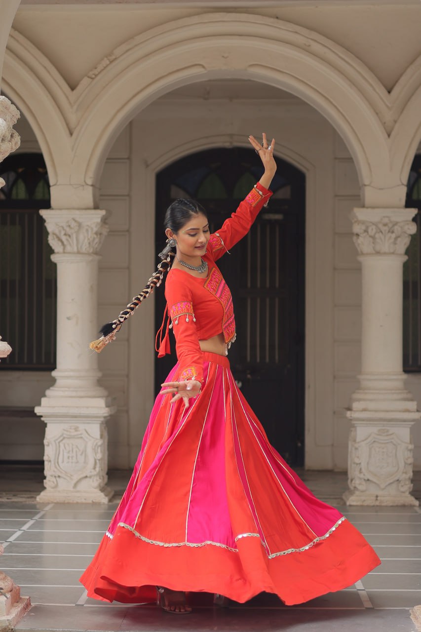 Navratri Kurti