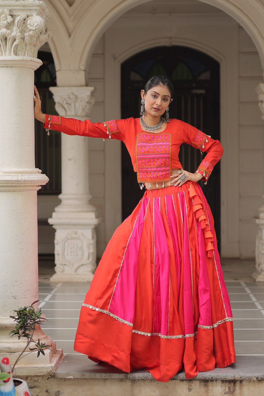Navratri Kurti