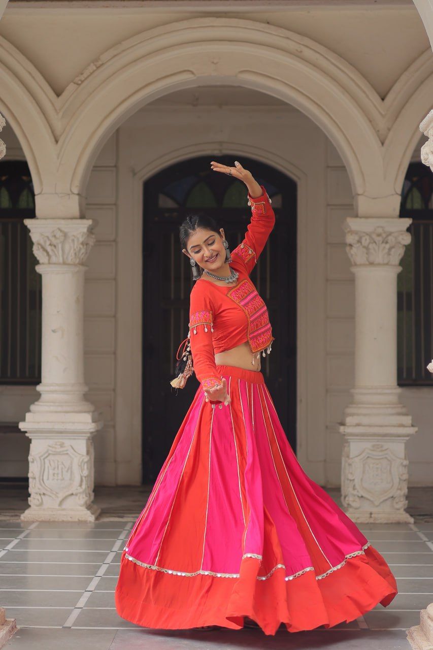 Navratri Kurti