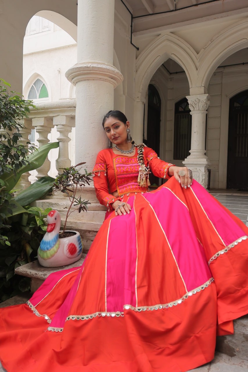 Navratri Kurti