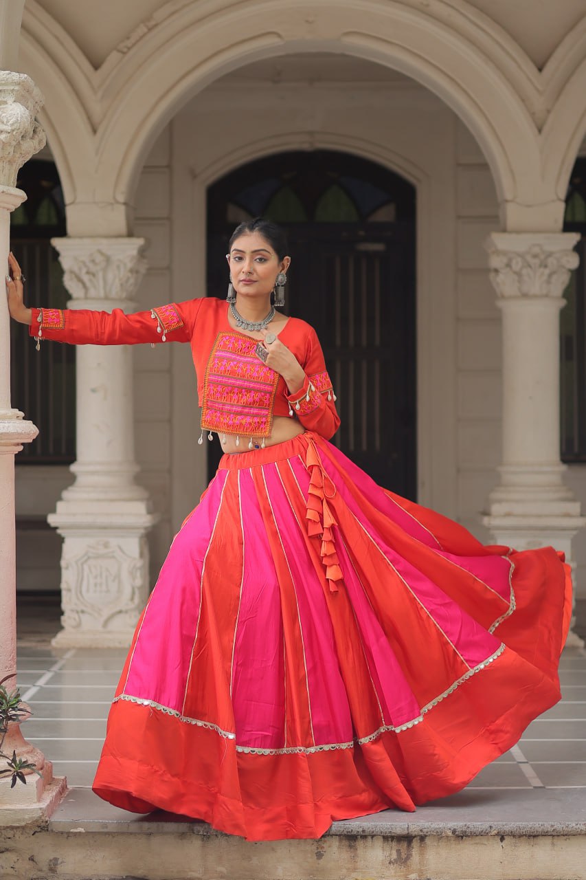 Navratri Kurti