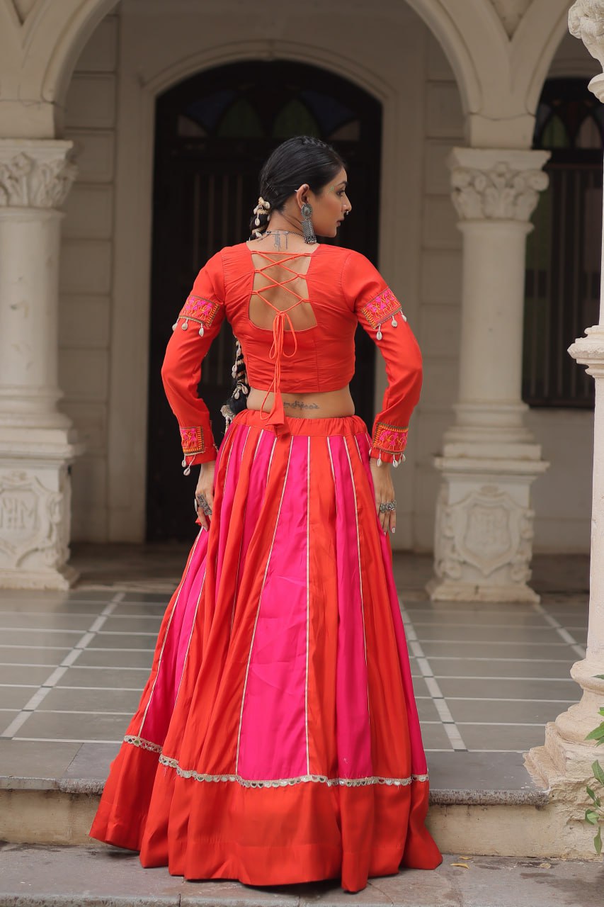 Navratri Kurti
