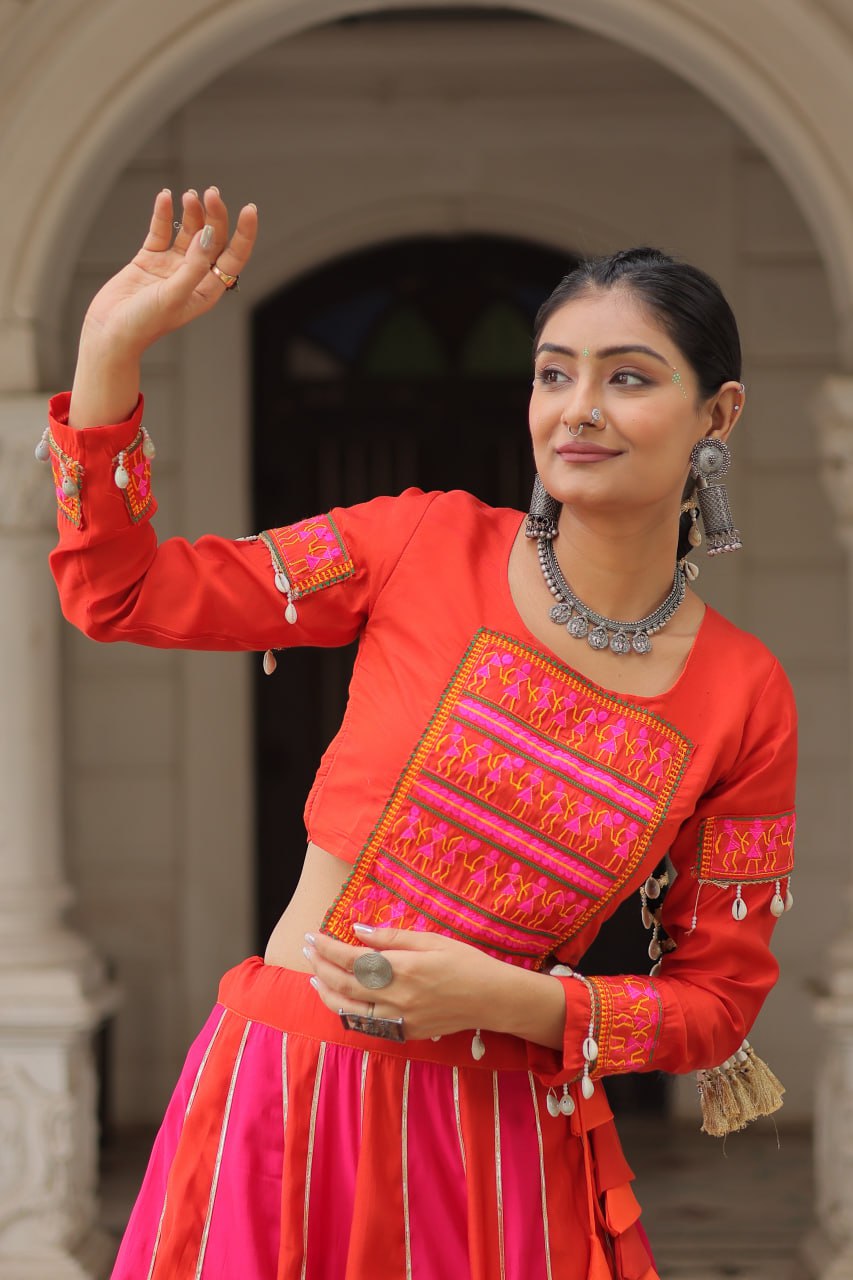 Navratri Kurti