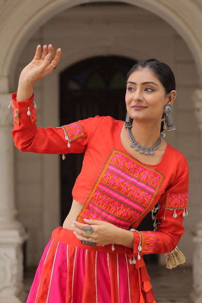 Navratri Kurti