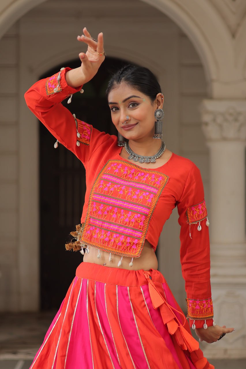 Navratri Kurti