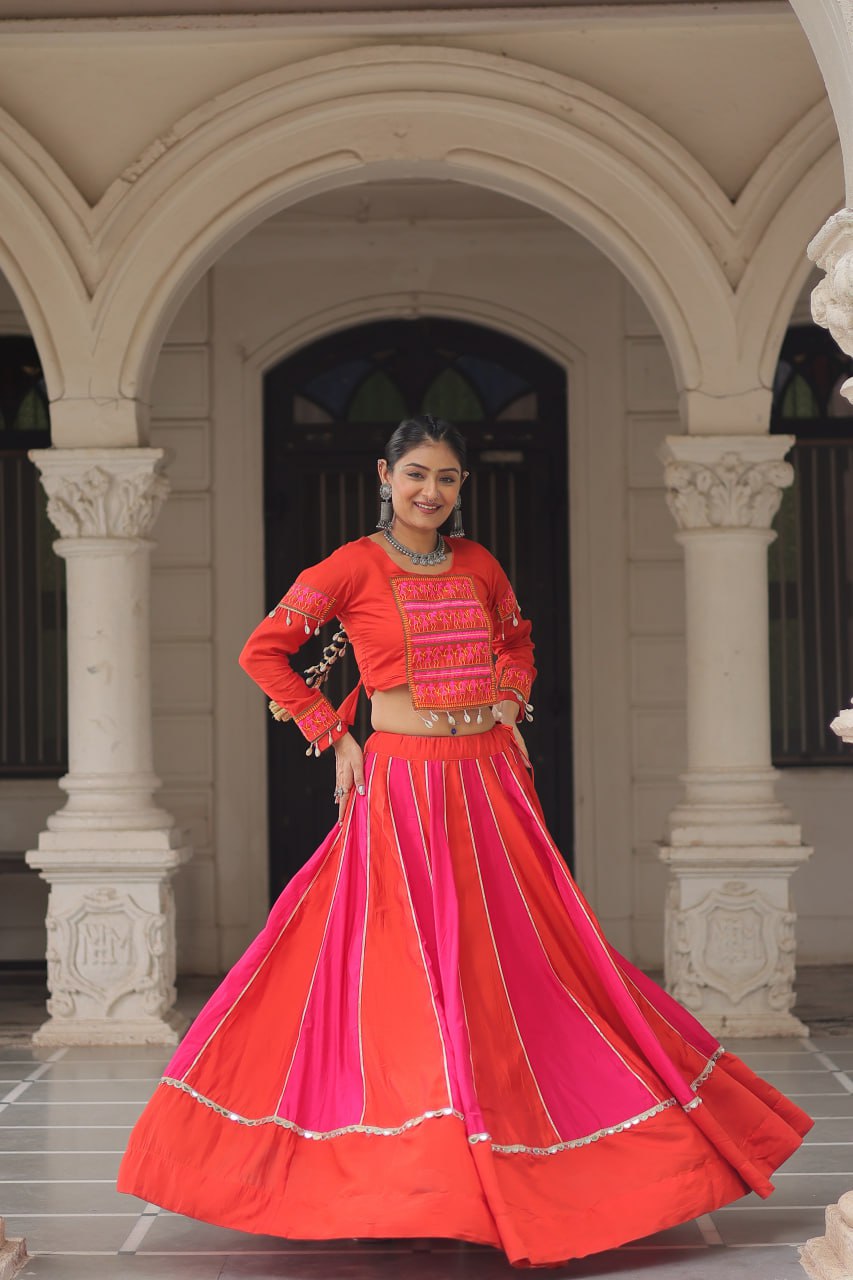 Navratri Kurti
