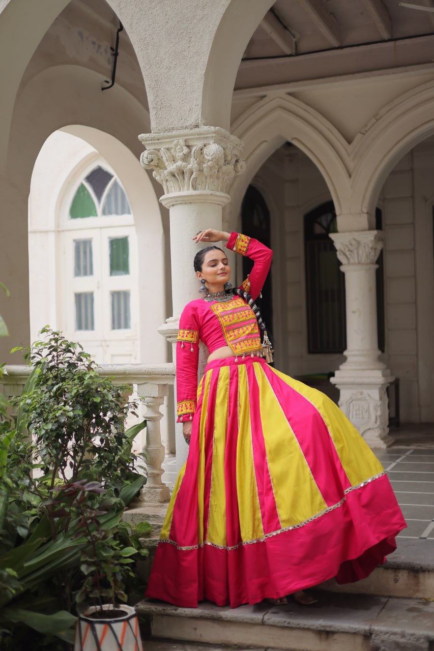 Navratri Kurti