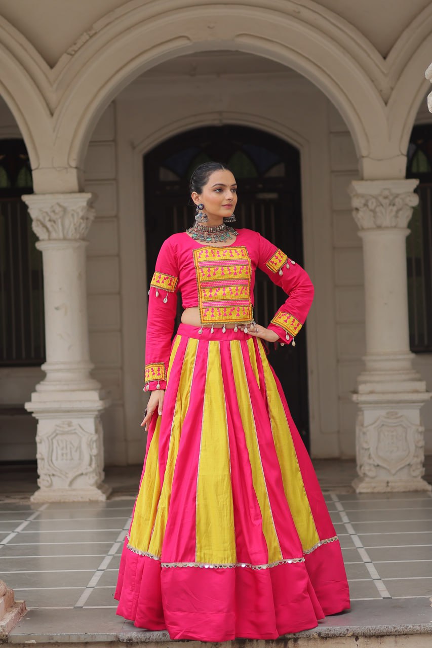 Navratri Kurti