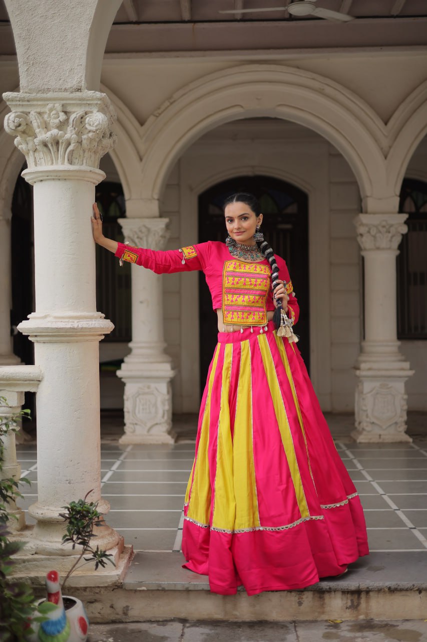 Navratri Kurti