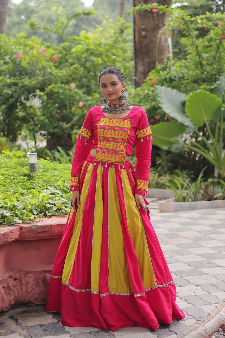Navratri Kurti