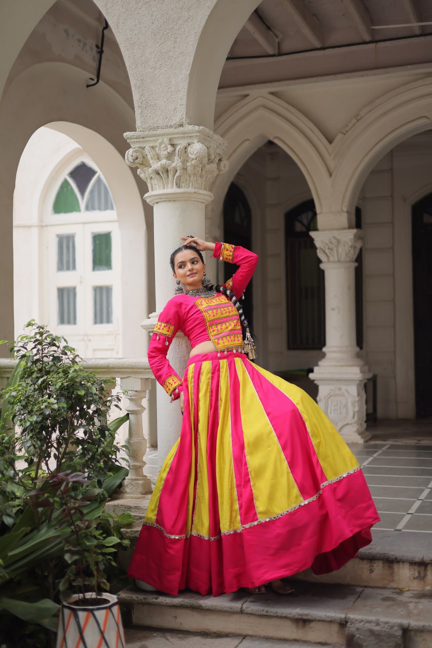 Navratri Kurti