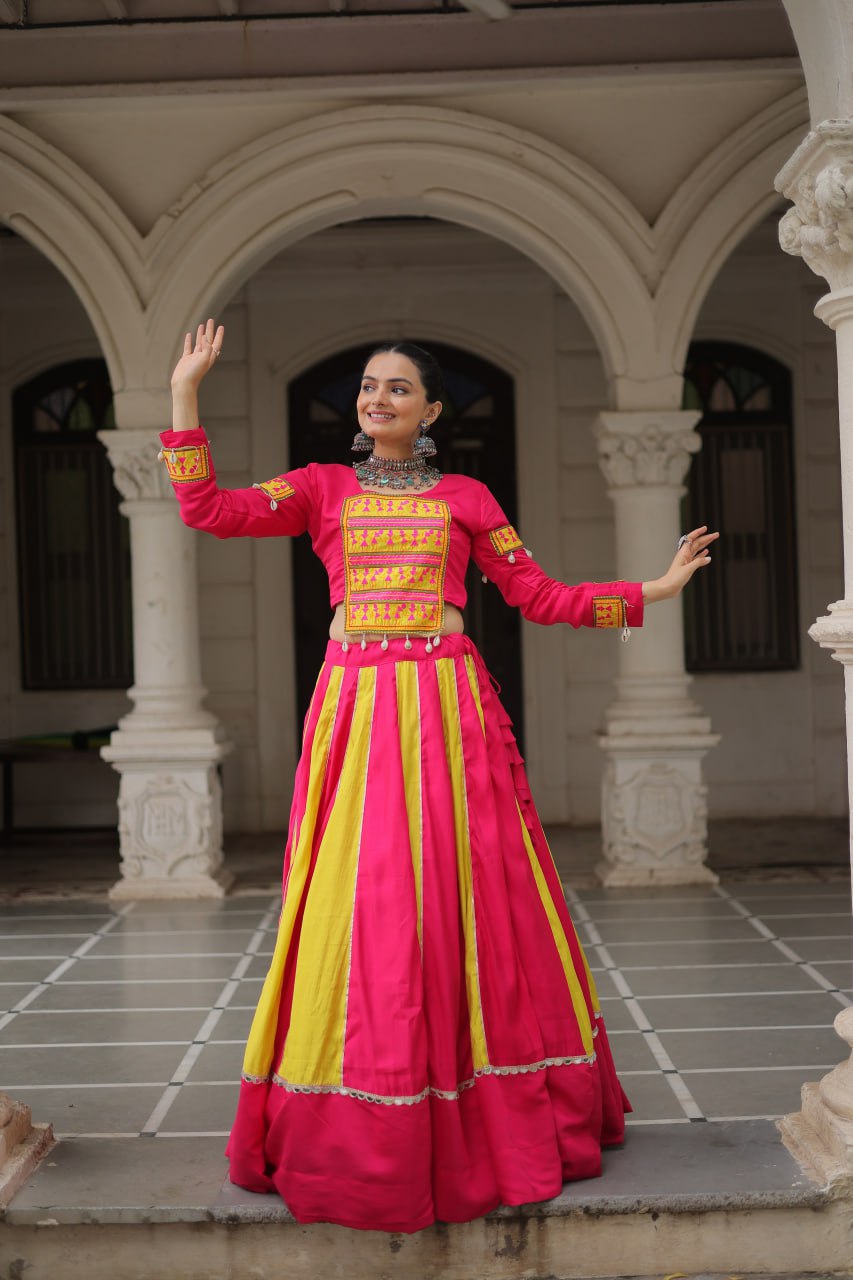 Navratri Kurti