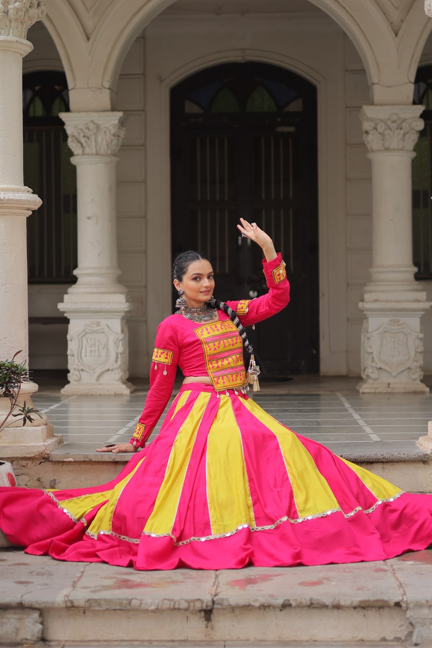 Navratri Kurti