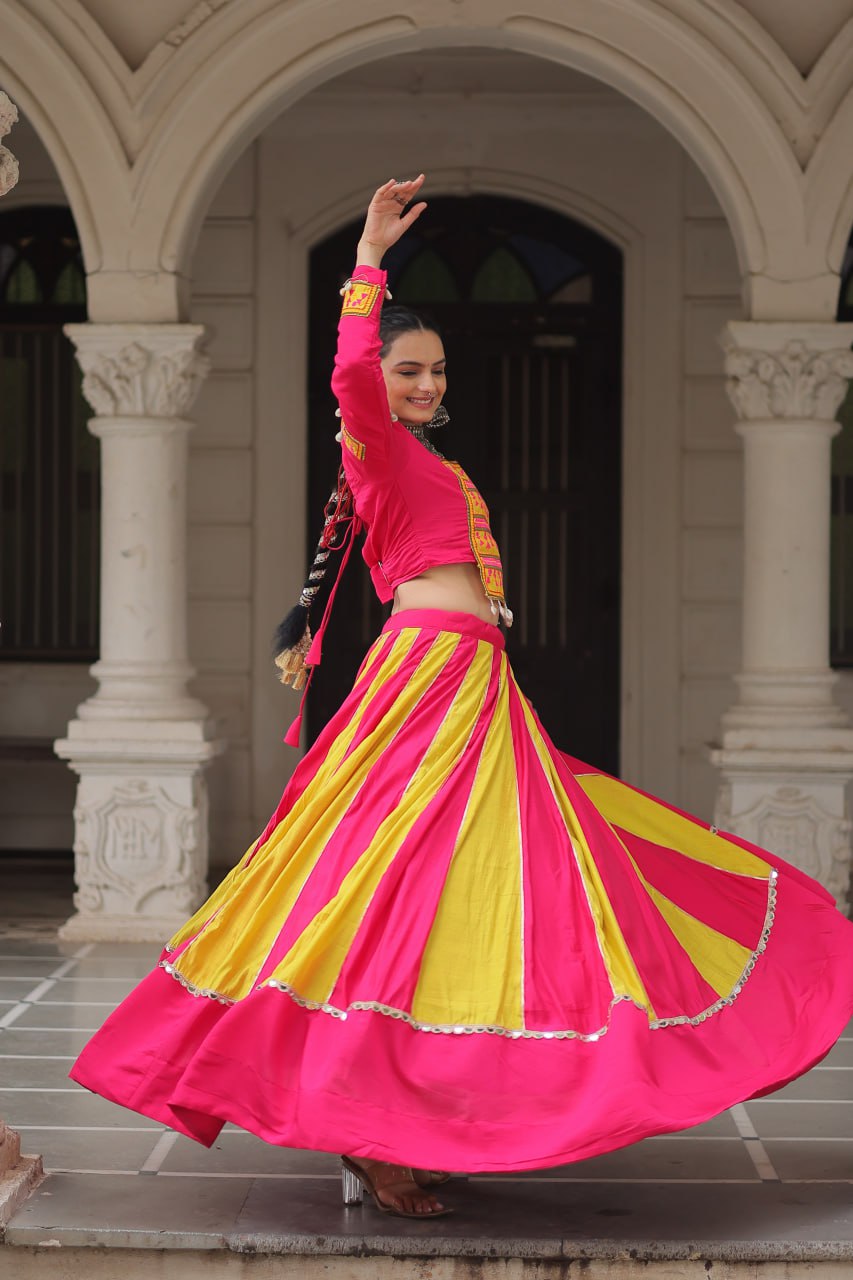 Navratri Kurti