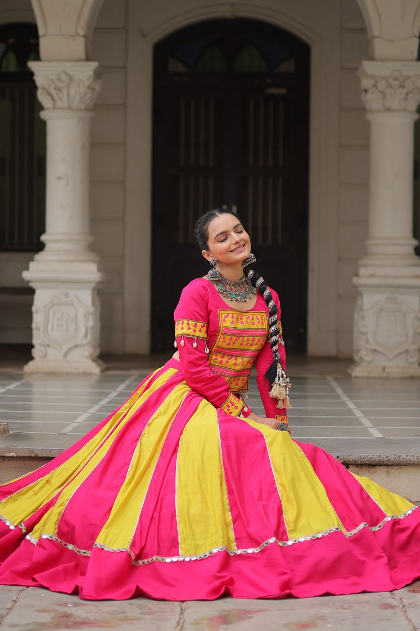 Navratri Kurti
