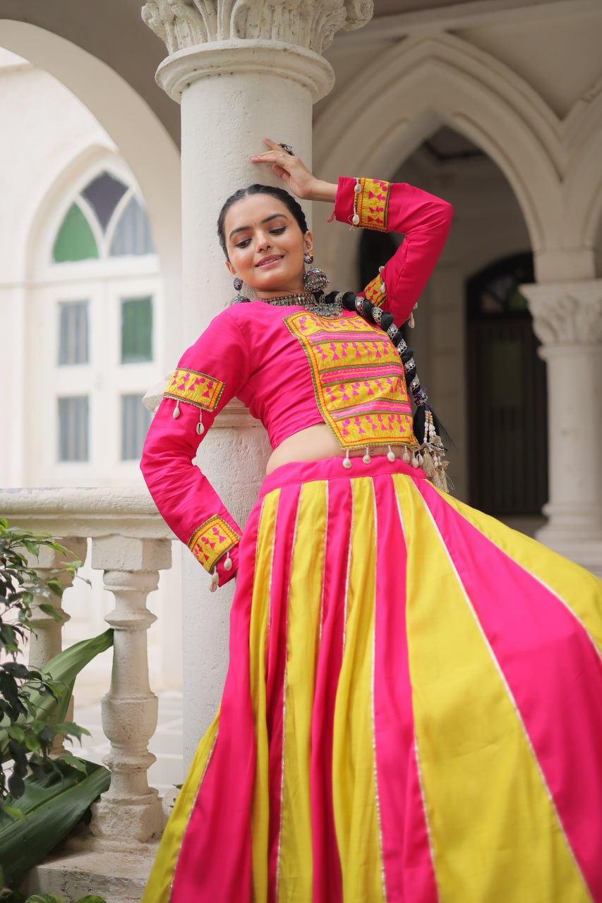 Navratri Kurti