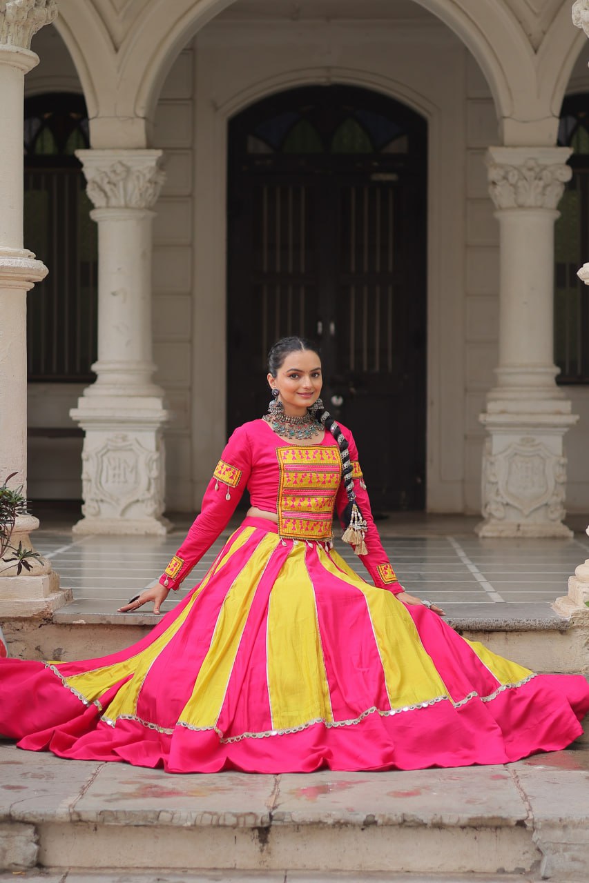 Navratri Kurti