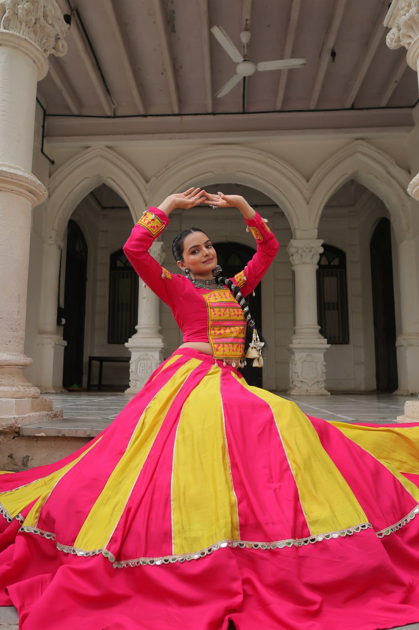 Navratri Kurti