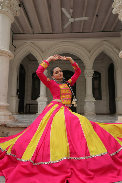 Navratri Kurti
