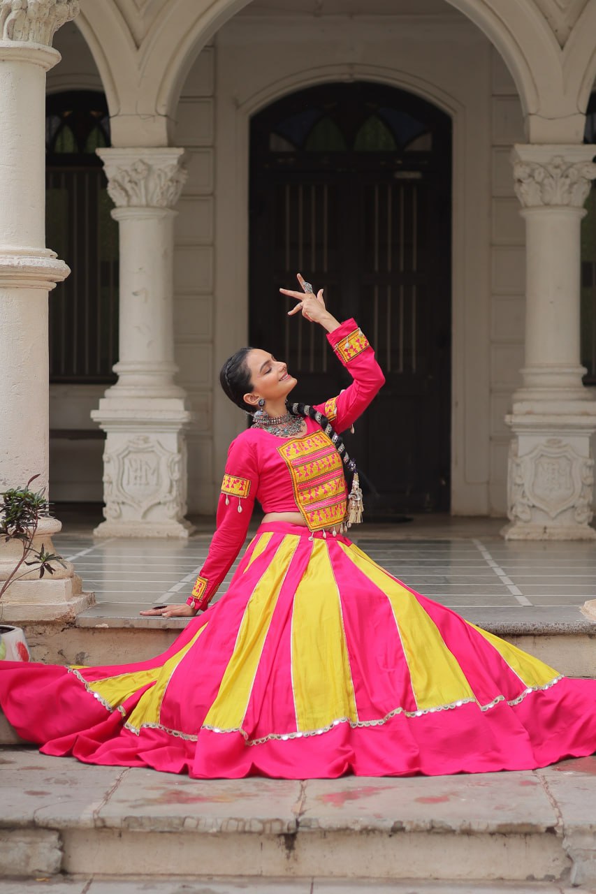 Navratri Kurti
