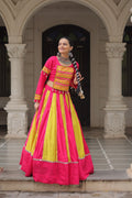 Navratri Kurti