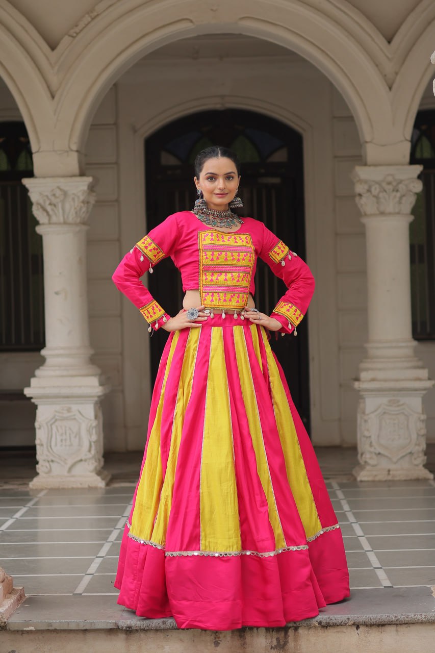 Navratri Kurti