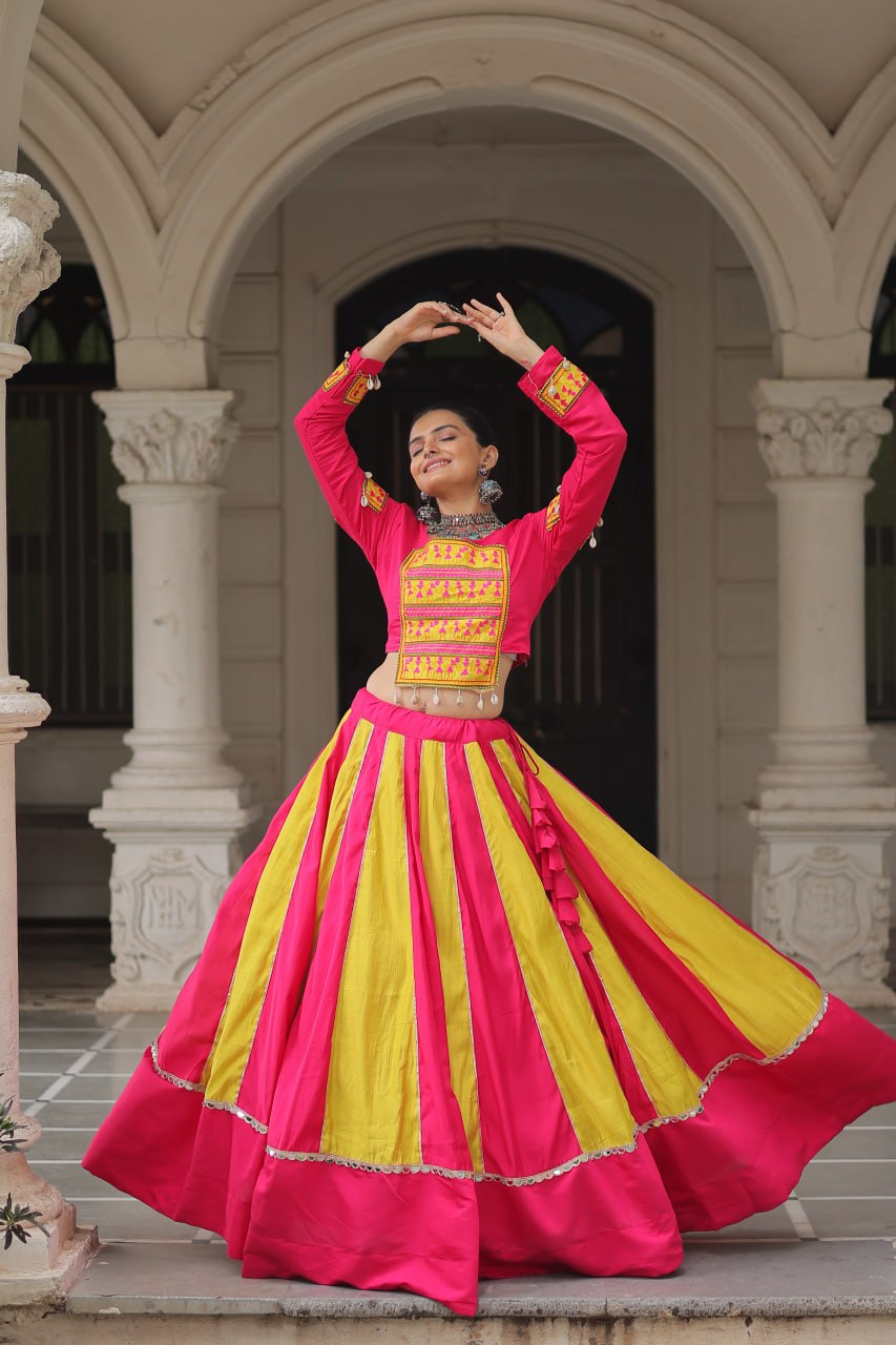 Navratri Kurti