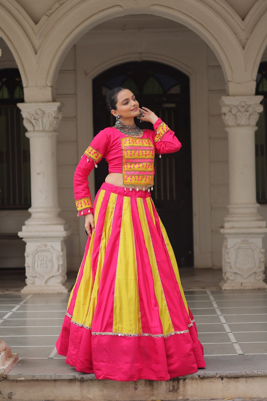 Navratri Kurti