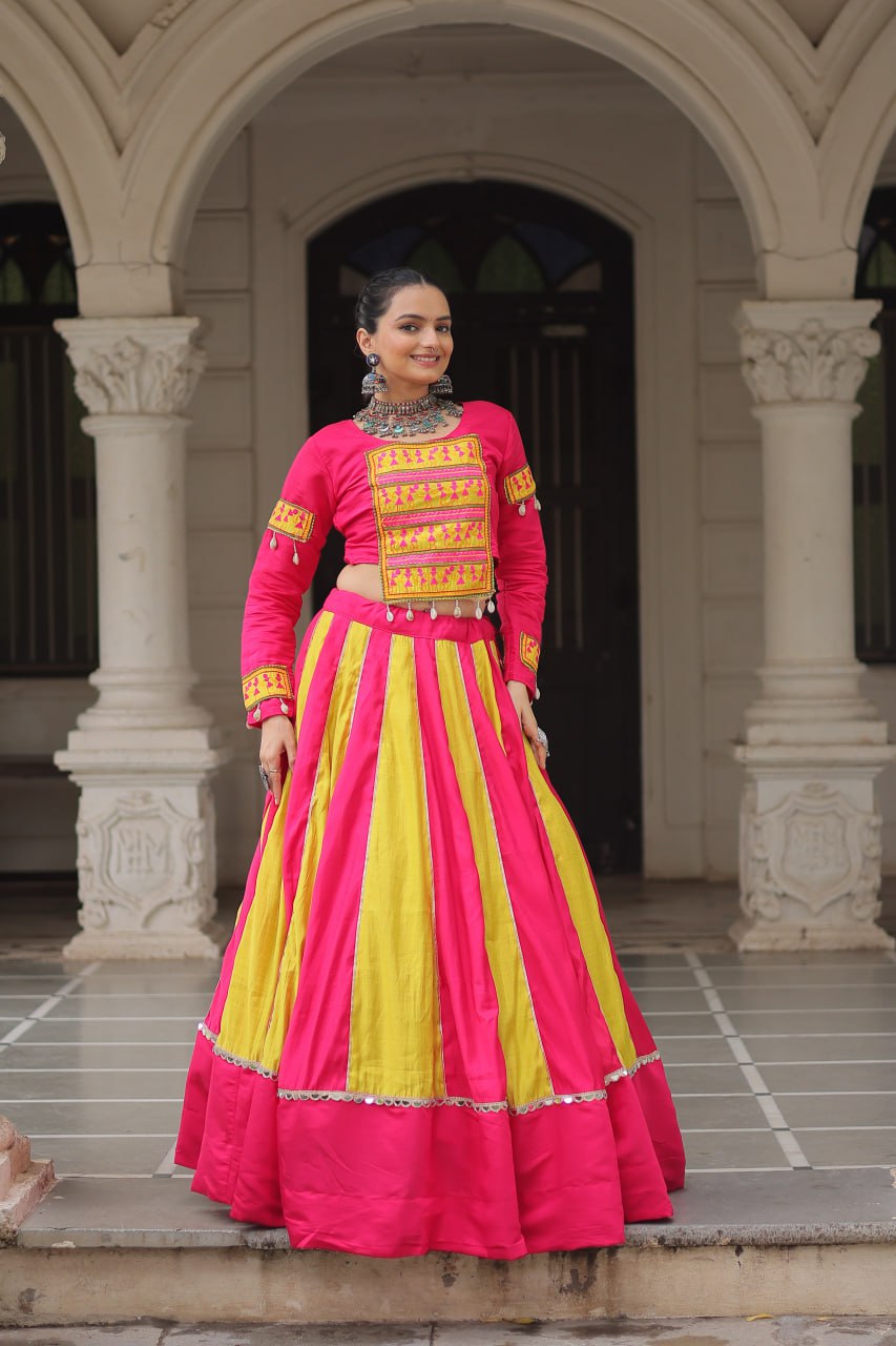 Navratri Kurti