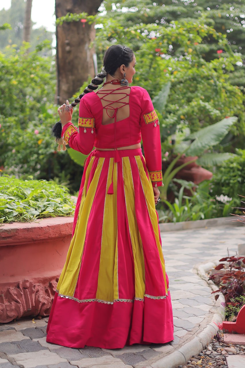 Navratri Kurti