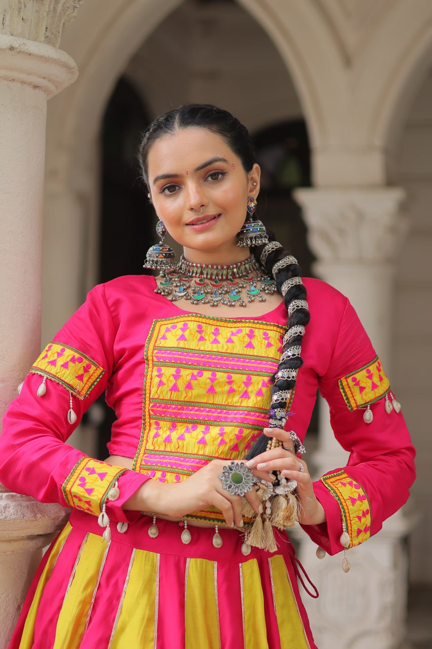 Navratri Kurti
