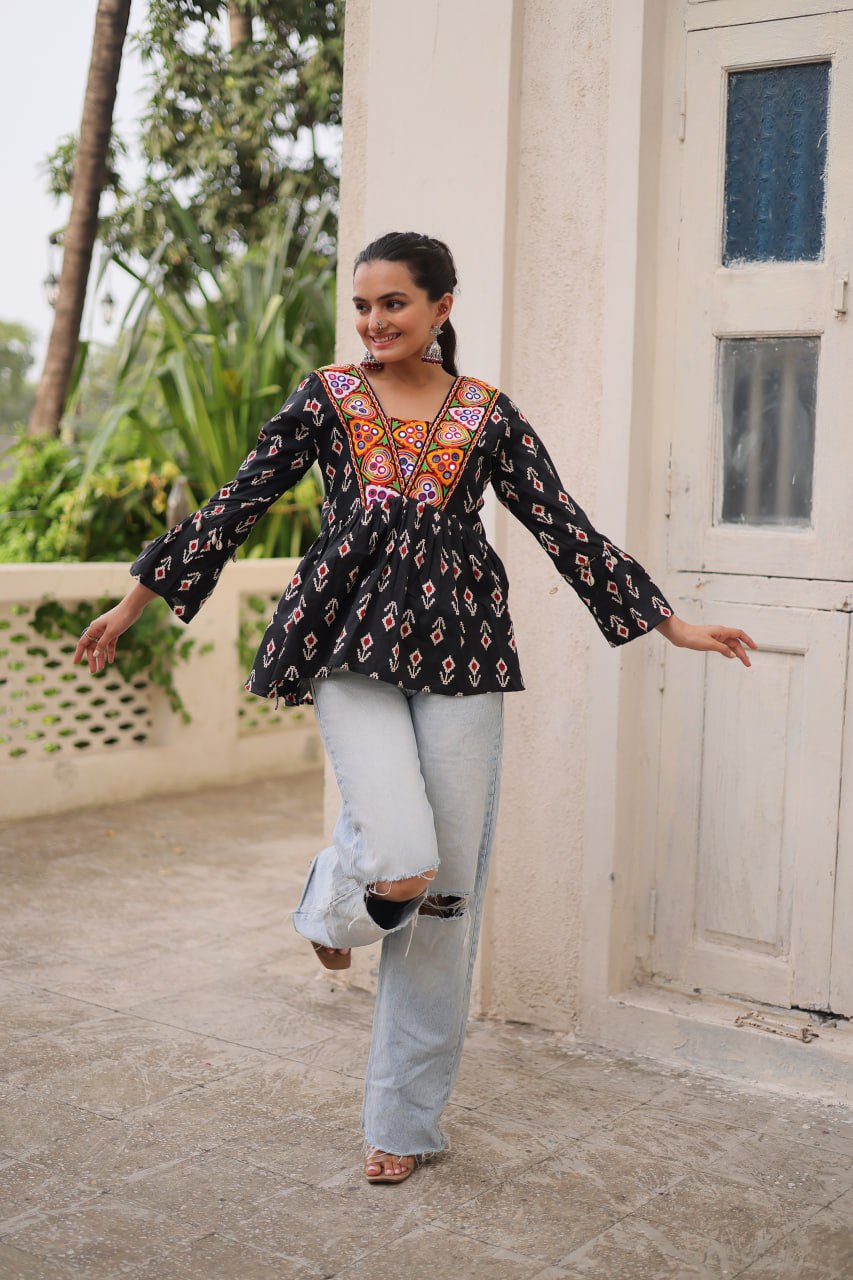 Navratri Kurti