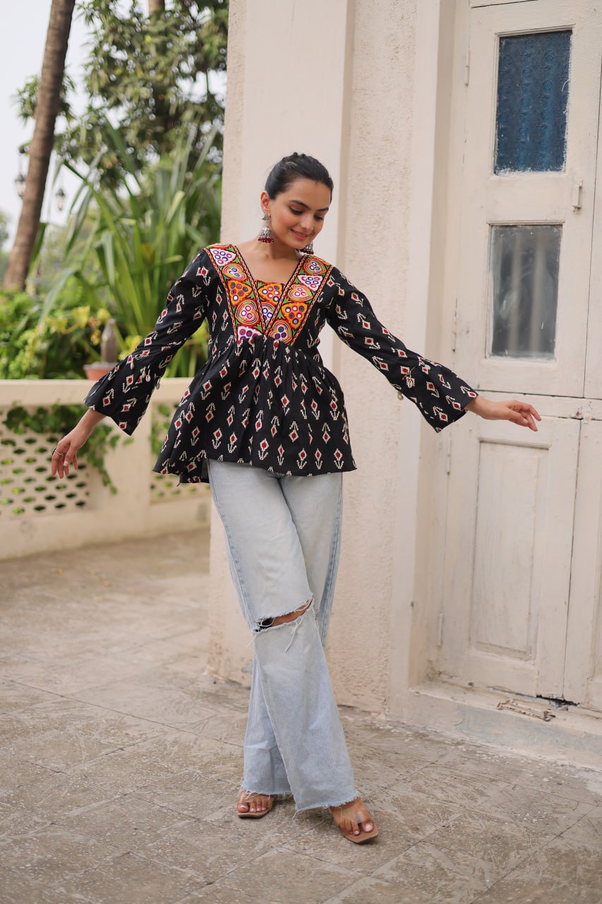 Navratri Kurti
