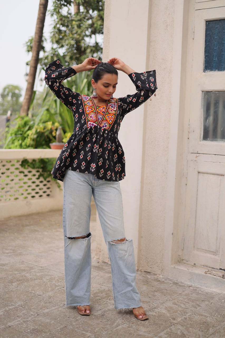 Navratri Kurti