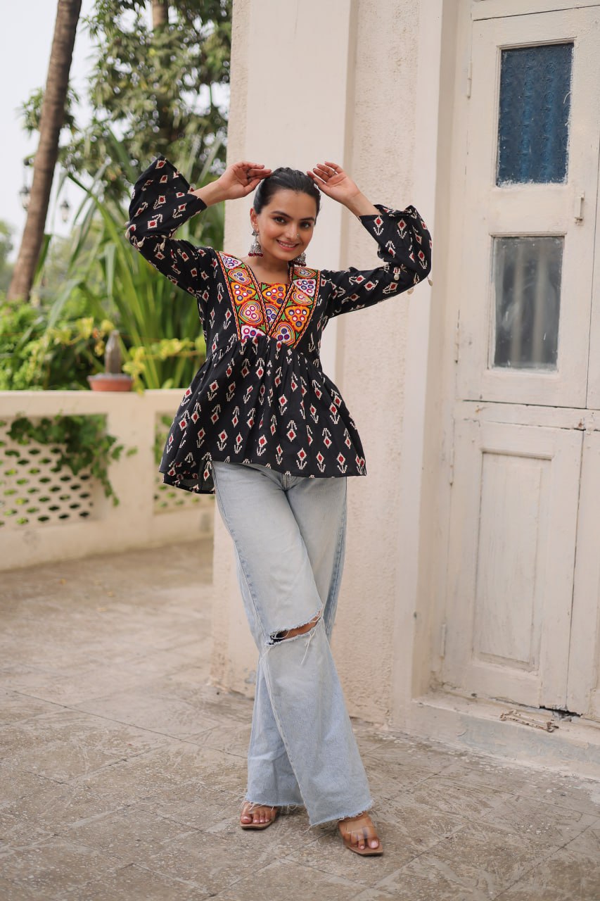 Navratri Kurti