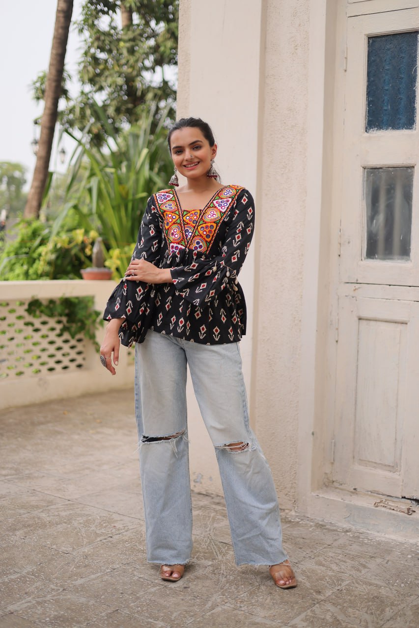 Navratri Kurti