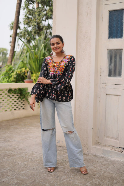 Navratri Kurti