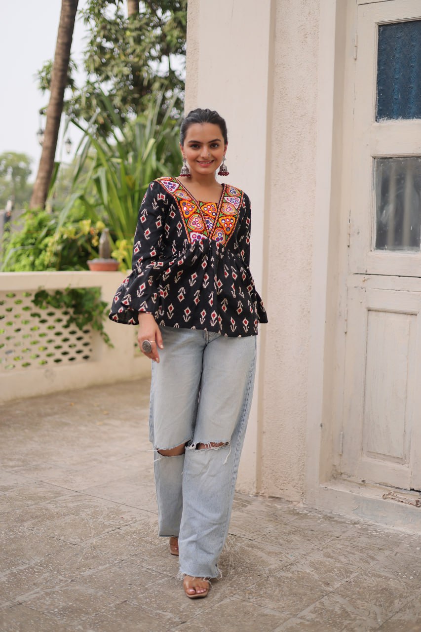Navratri Kurti