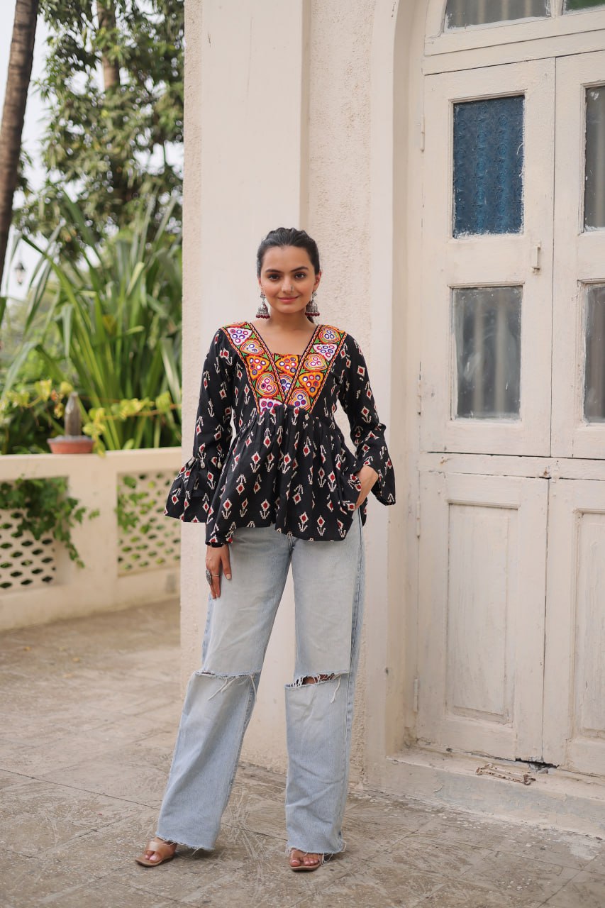 Navratri Kurti